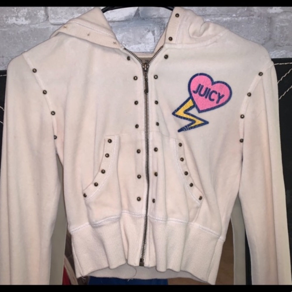 ISO JUICY COUTURE